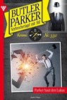 Parker haut den Lukas - Günter Dönges - 9783690494502