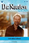 Leb dein Leben! - Patricia Vandenberg - 9783690494656
