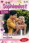 Hand in Hand ins Glück - Marietta Brem - 9783690494724