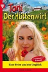 Eine Feier und ein Unglück - Friederike von Buchner - 9783690494755