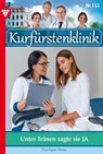 Unter Tränen sagte sie JA - Nina Kayser-Darius - 9783690495455