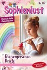 Die vergessenen Briefe - Carina Lind - 9783690495561