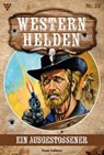 Ein Ausgestoßener - Frank Callahan - 9783690495646