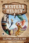 Claytons letzter Kampf - Frank Callahan - 9783690496216