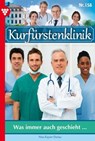 Was immer auch geschieht - Nina Kayser-Darius - 9783690496551