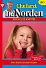 Das Kind aus dem Schnee - Carina Lind - 9783690497855