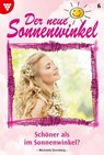 Schöner als im Sonnenwinkel? - Michaela Dornberg - 9783690497954