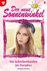 Ein Scherbenhaufen im Paradies … - Michaela Dornberg - 9783690497985