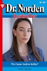 Wer kann Andrea helfen? - Patricia Vandenberg - 9783690498135