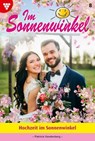 Hochzeit im Sonnenwinkel - Patricia Vandenberg - 9783690498180