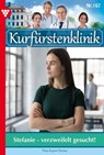 Stefanie - verzweifelt gesucht - Nina Kayser-Darius - 9783690498203
