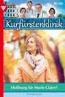 Hoffnung für Marie-Claire? - Nina Kayser-Darius - 9783690498210