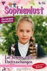 Ein Sommer voller Überraschungen - Anna Sonngarten - 9783690498319