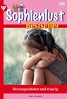 Herumgeschubst und traurig - Anne Alexander - 9783690498357