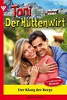 Der Klang der Berge - Friederike von Buchner - 9783690498401
