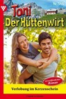 Verlobung im Kerzenschein - Friederike von Buchner - 9783690498418