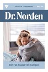 Der Fall Pascal von Kampen - Patricia Vandenberg - 9783690498791