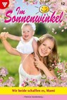 Wir beide schaffen es, Mami - Patricia Vandenberg - 9783690498890