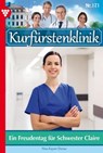 Ein Freudentag für Schwester Claire - Nina Kayser-Darius - 9783690498913