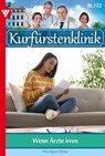 Wenn Ärzte irren - Nina Kayser-Darius - 9783690498920