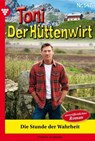 Die Stunde der Wahrheit - Friederike von Buchner - 9783690499118