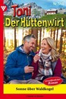 Sonne über Waldkogel - Friederike von Buchner - 9783690499125