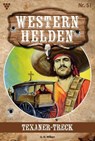 Texaner-Treck - U.H. Wilken - 9783690499156