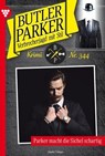 Parker macht die Sichel schartig - Günter Dönges - 9783690499170