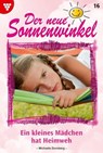 Ein kleines Mädchen hat Heimweh - Michaela Dornberg - 9783690499293