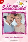 Wenn eine Ärztin liebt - Michaela Dornberg - 9783690499316