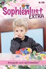 Sehnsucht nach der Schwester - Judith Parker - 9783690499835