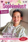 Der Junge, der nicht wegsah - Simone Aigner - 9783690499941