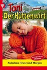 Zwischen Heute und Morgen - Friederike von Buchner - 9783690499965