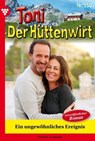 Ein ungewöhnliches Ereignis - Friederike von Buchner - 9783690499972
