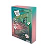 The Mystery of Locked Rooms - Lindsay Currie - 9783690510059