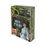 Mrs Pings und der Glücksgarten - Kathrin Schachtschabel - 9783690510110