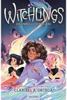Witchlings – Die kleinen Hexen - Claribel Ortega - 9783690510516