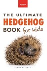 Hedgehogs - Jenny Kellett - 9783690630528