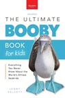 Boobies The Ultimate Booby Book for Kids - Jenny Kellett - 9783690630559