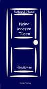 Meine inneren Türen - Richard Pfund - 9783690644846