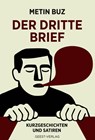 Der dritte Brief - Metin Buz - 9783690644969