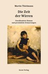 Die Zeit der Wirren - Martin Thielmann - 9783690645003