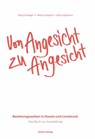 Von Angesicht zu Angesicht - Fenja Schlegel - 9783690645201