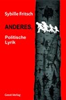 ANDERES, - Sybille Fritsch - 9783690645256