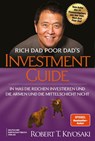 Rich Dad Poor Dad's Investmentguide - Robert T. Kiyosaki - 9783690660488