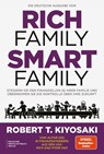 Die deutsche Ausgabe von Rich Family Smart Family - Robert T. Kiyosaki - 9783690662024
