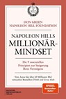 Napoleon Hills Millionär-Mindset - Don Green ; Napoleon Hill - 9783690662352