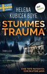 Stummes Trauma - Helena Kubicek Boye - 9783690760171