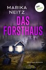 Das Forsthaus - Marika Neitz - 9783690761277
