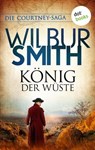 König der Wüste - Wilbur Smith - 9783690762175
